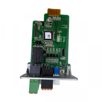 EC-PC701 Плата PLC