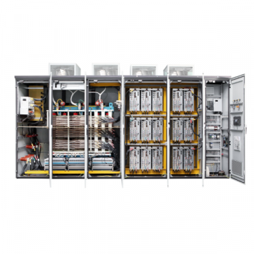 INVT GD5000-A1000-11