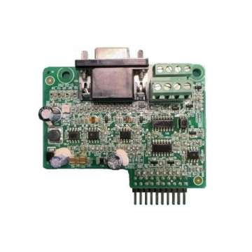 EC-PG106-05-S Плата датчика обратной связи