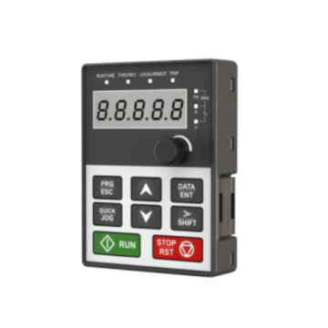 Панель управления SOP-350A
