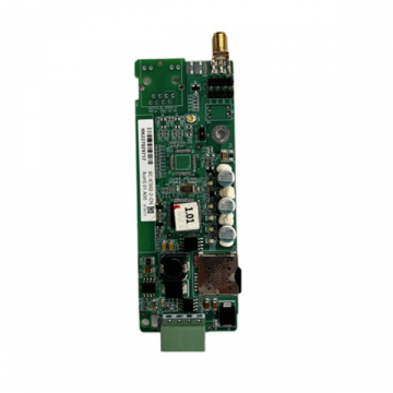 EC-IC502-2-LA Плата PLC