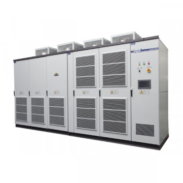 INVT GD5000-A1250-11