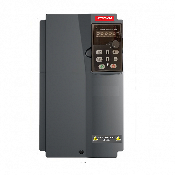 RI350-19-110G-4-B Русэлком преобразователь частоты RI350-19 - для крановых применений