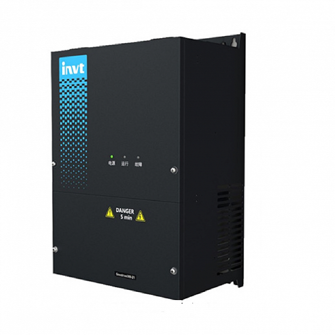 INVT GD300-21-022G-4 INVT преобразователь частоты GD300-21