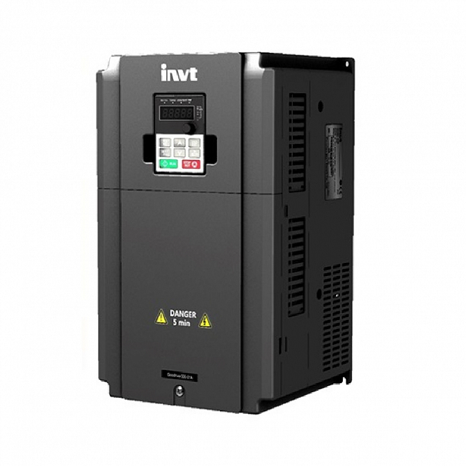 INVT GD300-01A-011G-4 INVT преобразователь частоты GD300-01A