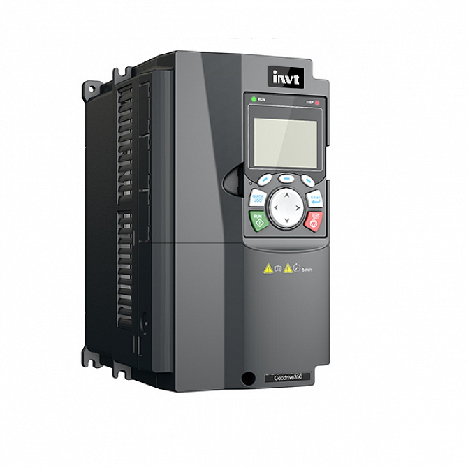 INVT GD350-045G-6 INVT преобразователь частоты GD350 - высокоточный, 690 В