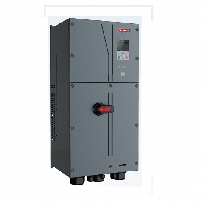RI350-P-P55K0-45-NS Русэлком преобразователь частоты RI350-P-IP55