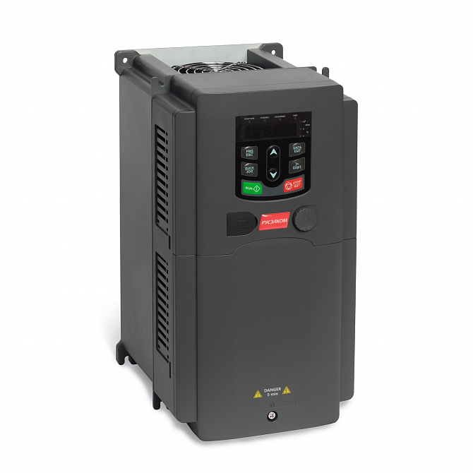 RI200A-G-P1000K0-4 Русэлком преобразователь частоты RI200A-G - общего назначения