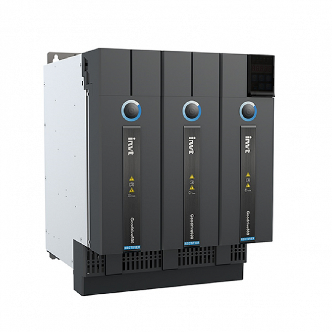 INVT GD600-51-2R2-4 INVT преобразователь частоты GD600